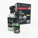 Greenpower Badreiniger Vorteilspack für bis zu 3 Liter