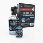 Boot Bilgen- und Maschinenraumreiniger