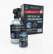 Boot Bilgen- und Maschinenraumreiniger