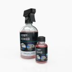 Greenpower Boot Rumpfreiniger Vorteilspack für bis zu 3 Liter – Bild 2