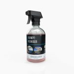 Greenpower Boot Rumpfreiniger Vorteilspack für bis zu 3 Liter – Bild 3