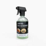 Greenpower Camping- und Zeltreiniger Vorteilspack für bis zu 3 Liter – Bild 3