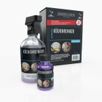 Greenpower Küchenreiniger Vorteilspack für bis zu 3 Liter