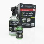 Greenpower PVC-Gartenmöbel-Spezialreiniger Vorteilspack für bis zu 3 Liter