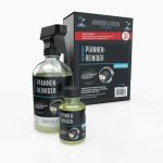 Greenpower Pfannenreiniger Vorteilspack für bis zu 3 Liter