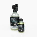 Greenpower Pfannenreiniger Vorteilspack für bis zu 3 Liter – Bild 2