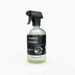 Greenpower Pfannenreiniger Vorteilspack für bis zu 3 Liter – Bild 3