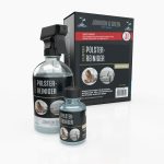 Greenpower Polsterreiniger Vorteilspack für bis zu 3 Liter