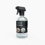 Greenpower Polsterreiniger Vorteilspack für bis zu 3 Liter – Bild 3