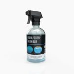 Greenpower Poolfolien-Reiniger Vorteilspack für bis zu 3 Liter – Bild 3