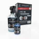Greenpower Putz- und Fassadenreiniger Vorteilspack für bis zu 3 Liter