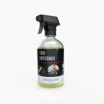 Greenpower Teerentferner Vorteilspack für bis zu 3 Liter – Bild 3