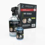 Greenpower WPC-Reiniger Vorteilspack für bis zu 3 Liter