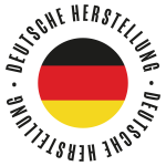 Icon Deutsche-Herstellung