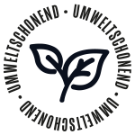 Icon Umweltschonend